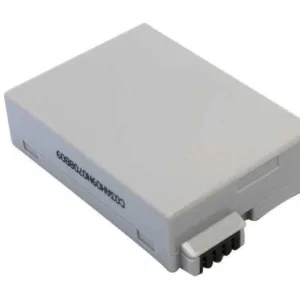 Батерия за апарат Cameron Sino LP-E8, 7.4V, 1120mAh, Canon EOS Rebel T2i, T3i, T4i, T5i, EOS 600D, 550D, 650D, 700D, Kiss...