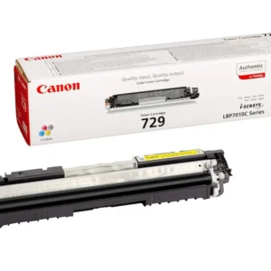 Canon CRG-729Y