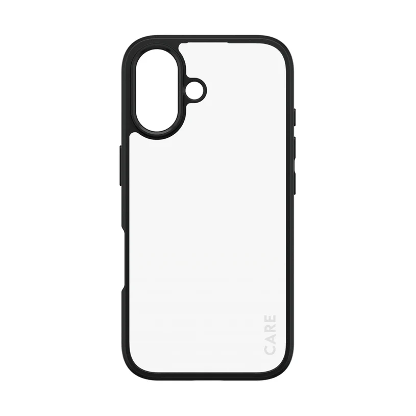 КАЛЪФ CARE IPHONE 16 URBAN COMBAT BLACK