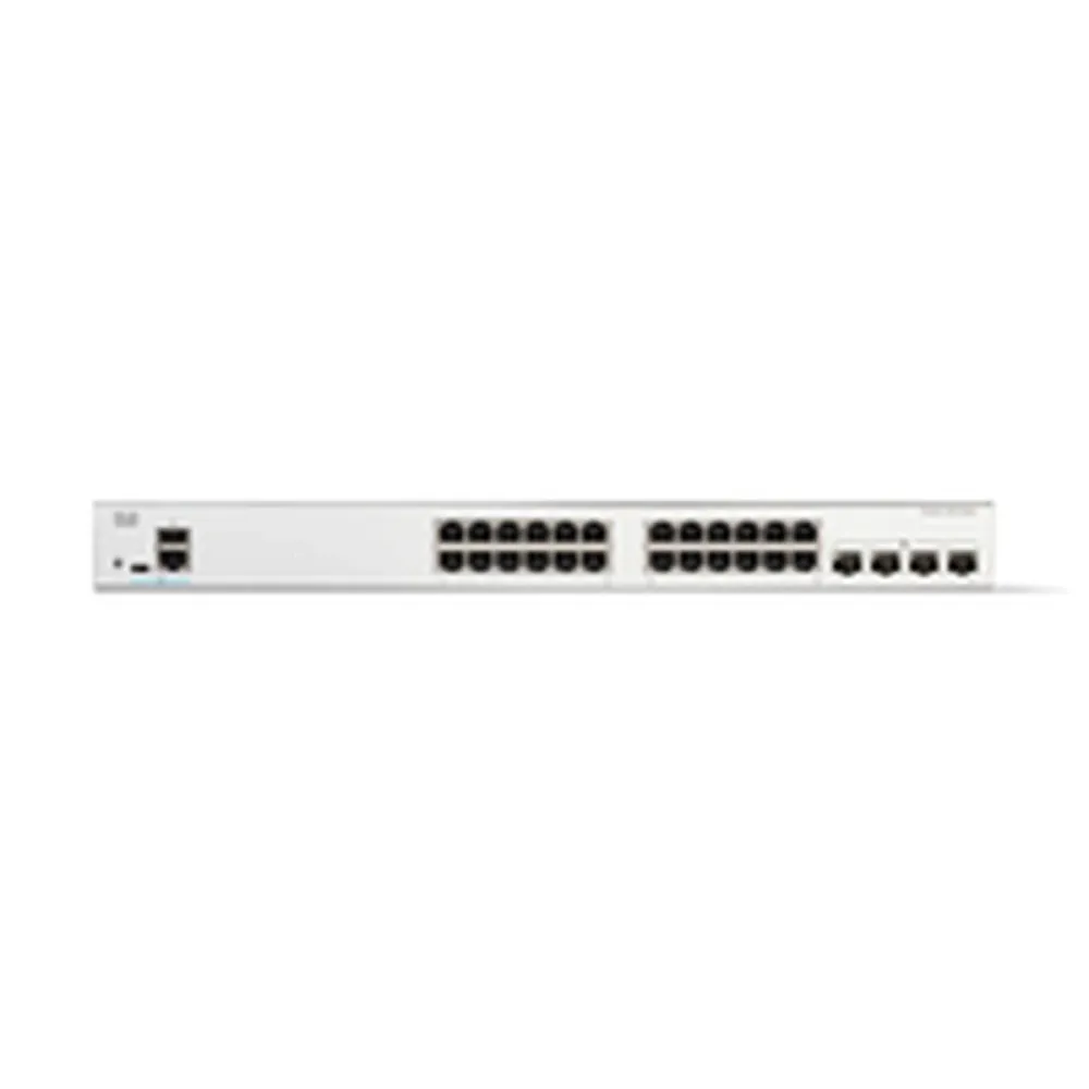 Суич CISCO C1200-24T-4X