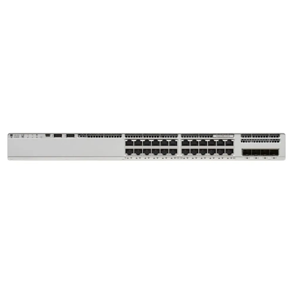 Суич CISCO C9200L-24T-4G-