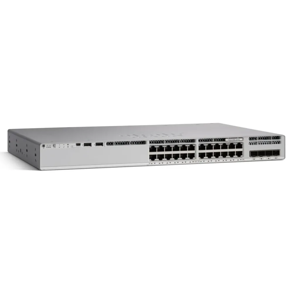 Суич CISCO C9200L-24T-4G-