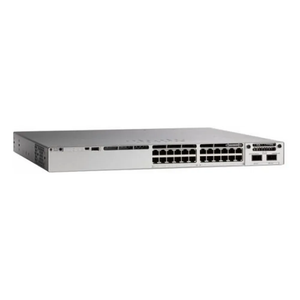 Суич CISCO C9200L-24T-4G-