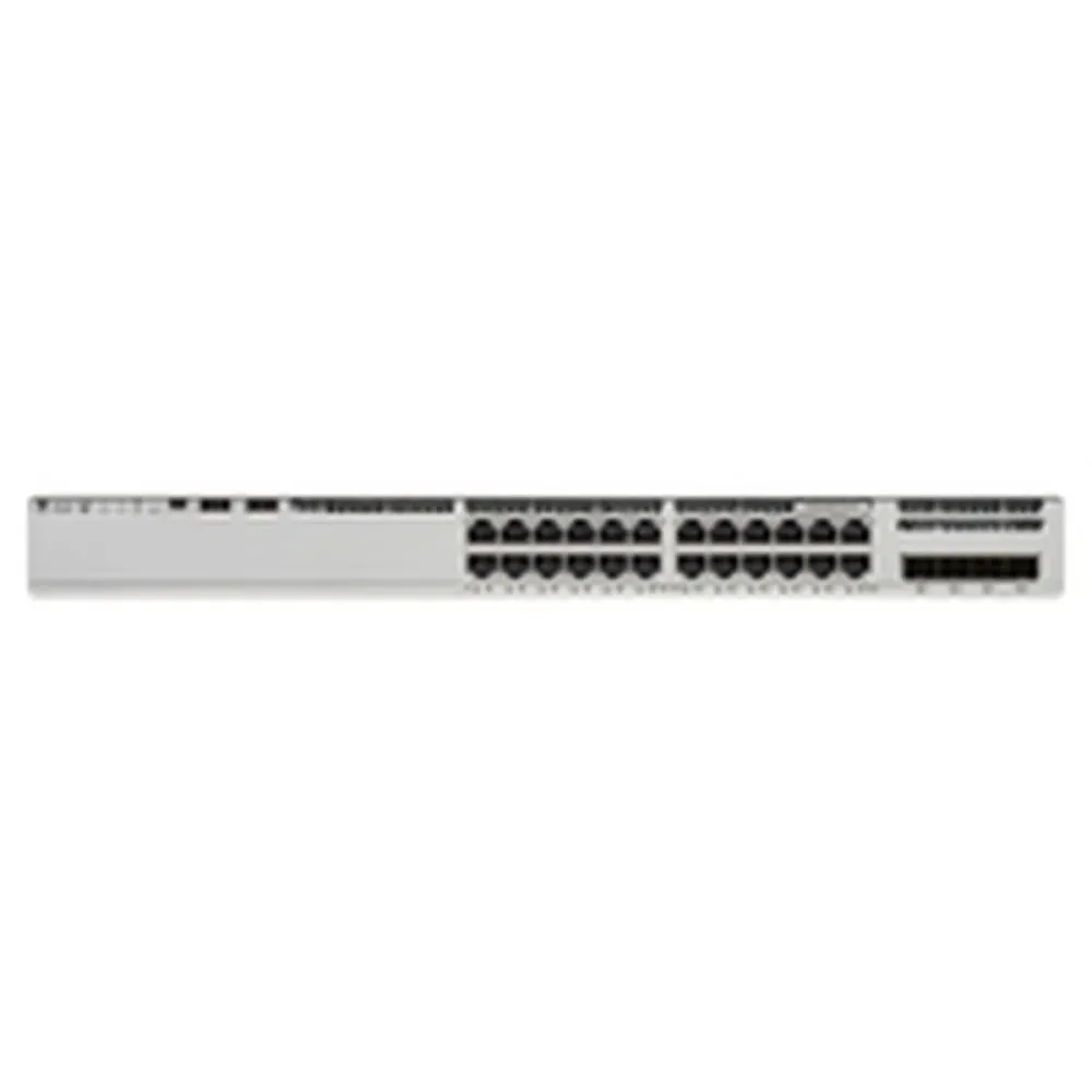 Суич CISCO C9200L-24T-4G-