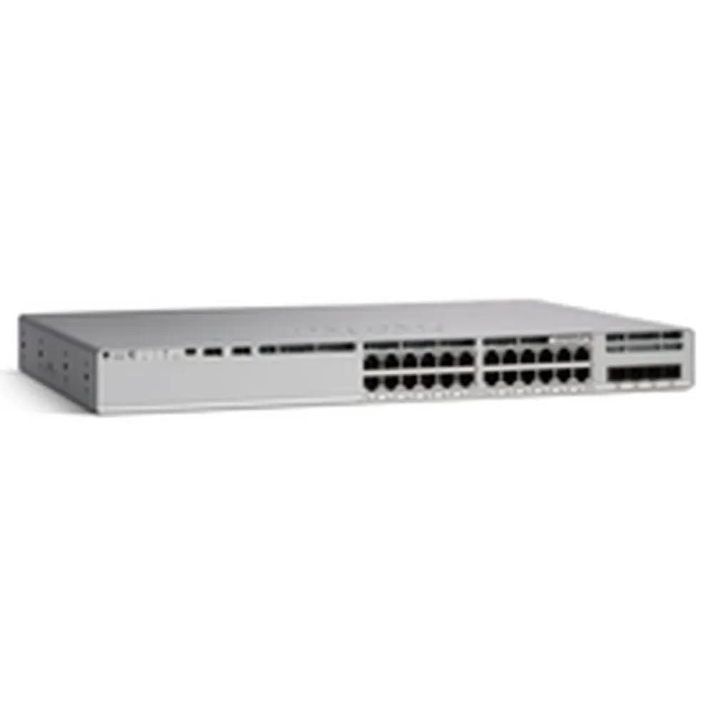 Суич CISCO C9200L-24T-4G-E