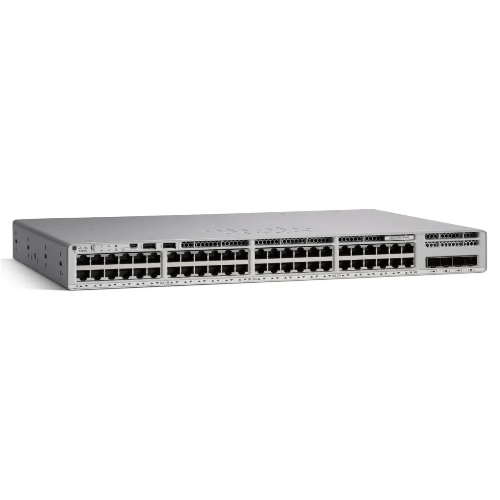 Суич CISCO C9200L-48T-4X-E