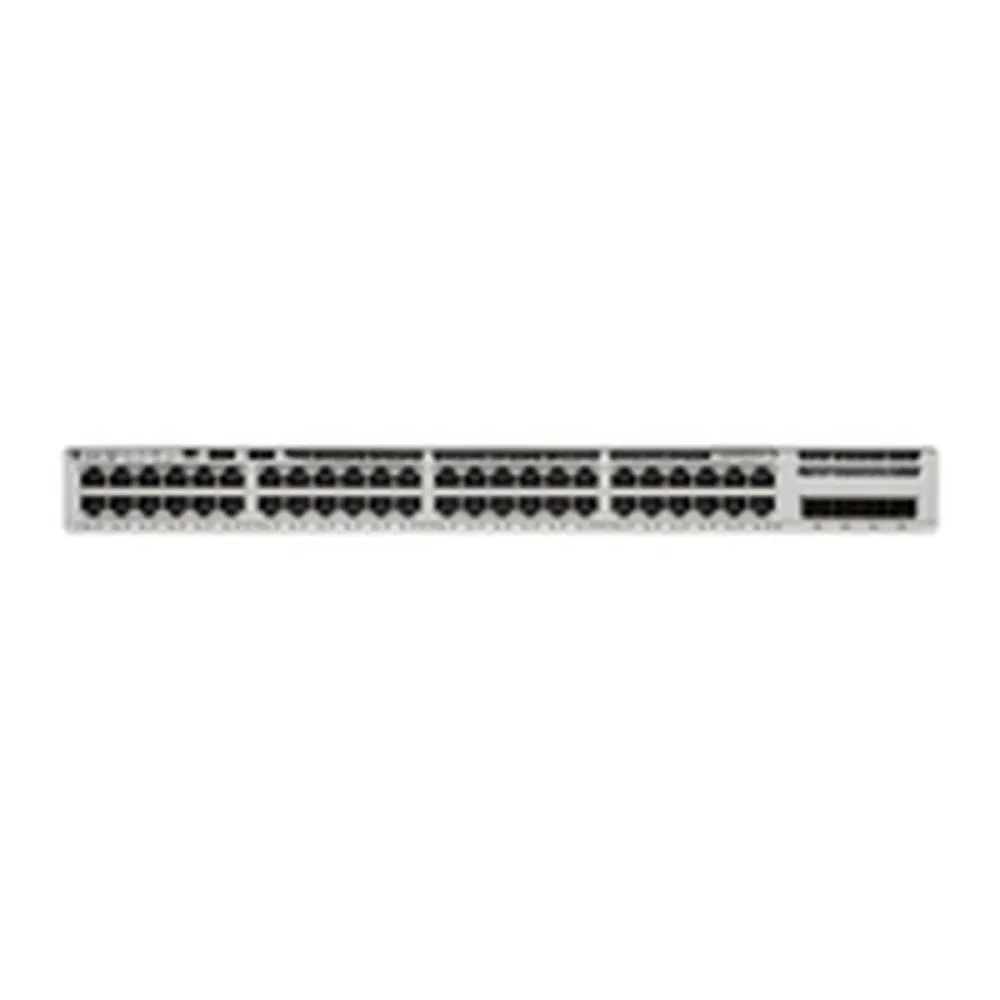 Суич CISCO C9200L-48T-4X-E