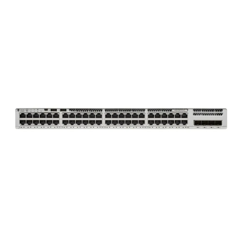 Суич CISCO C9200L-48T-4X-E