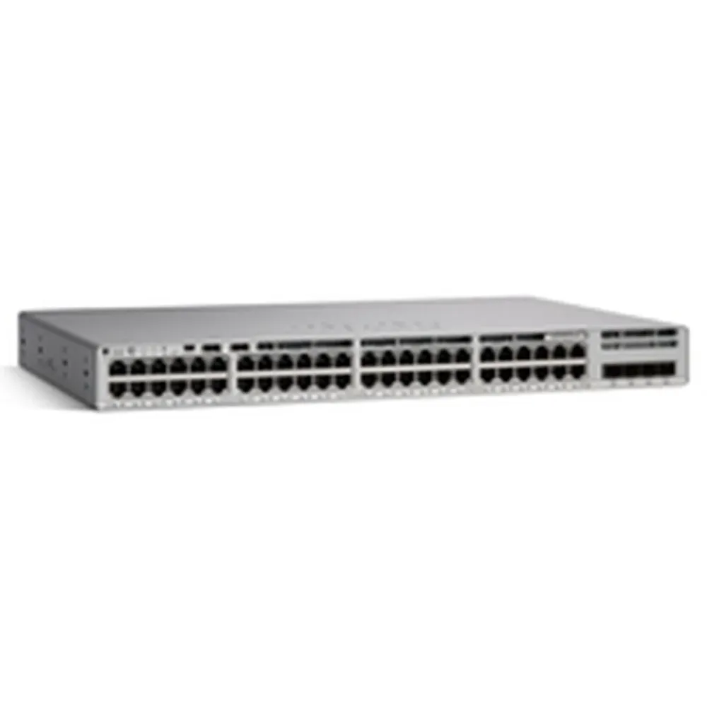 Суич CISCO C9200L-48T-4X-E