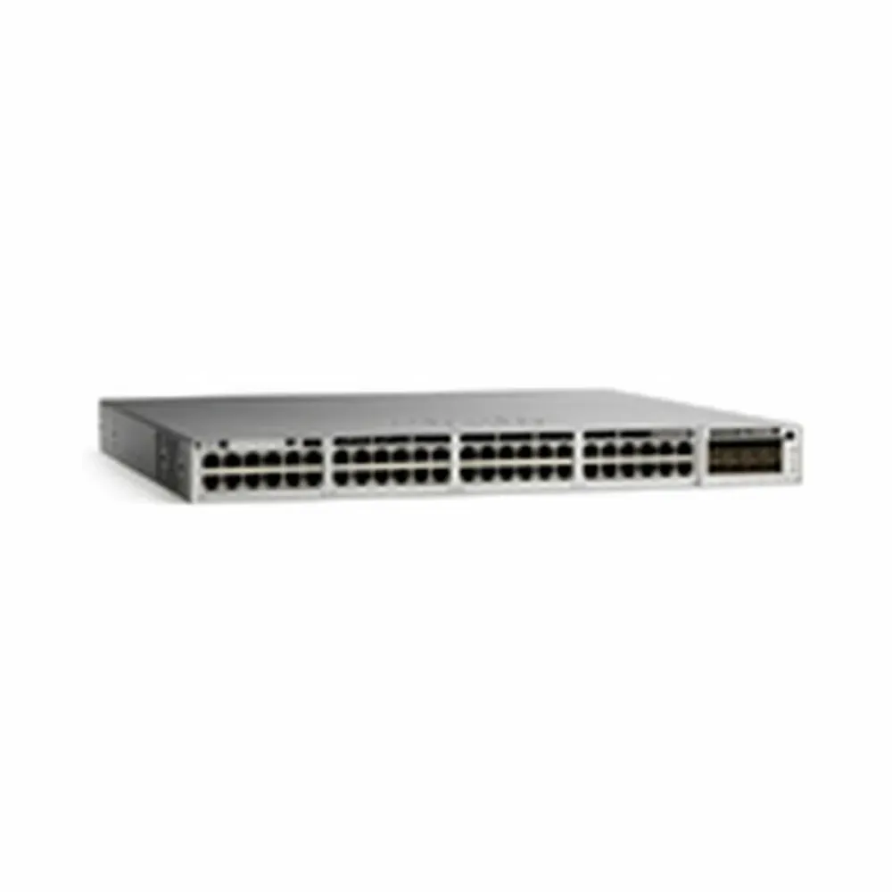 Суич CISCO C9300-48UXM-