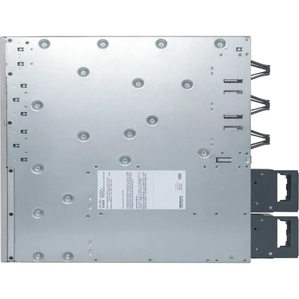 Суич CISCO C9300L-48P-4X-