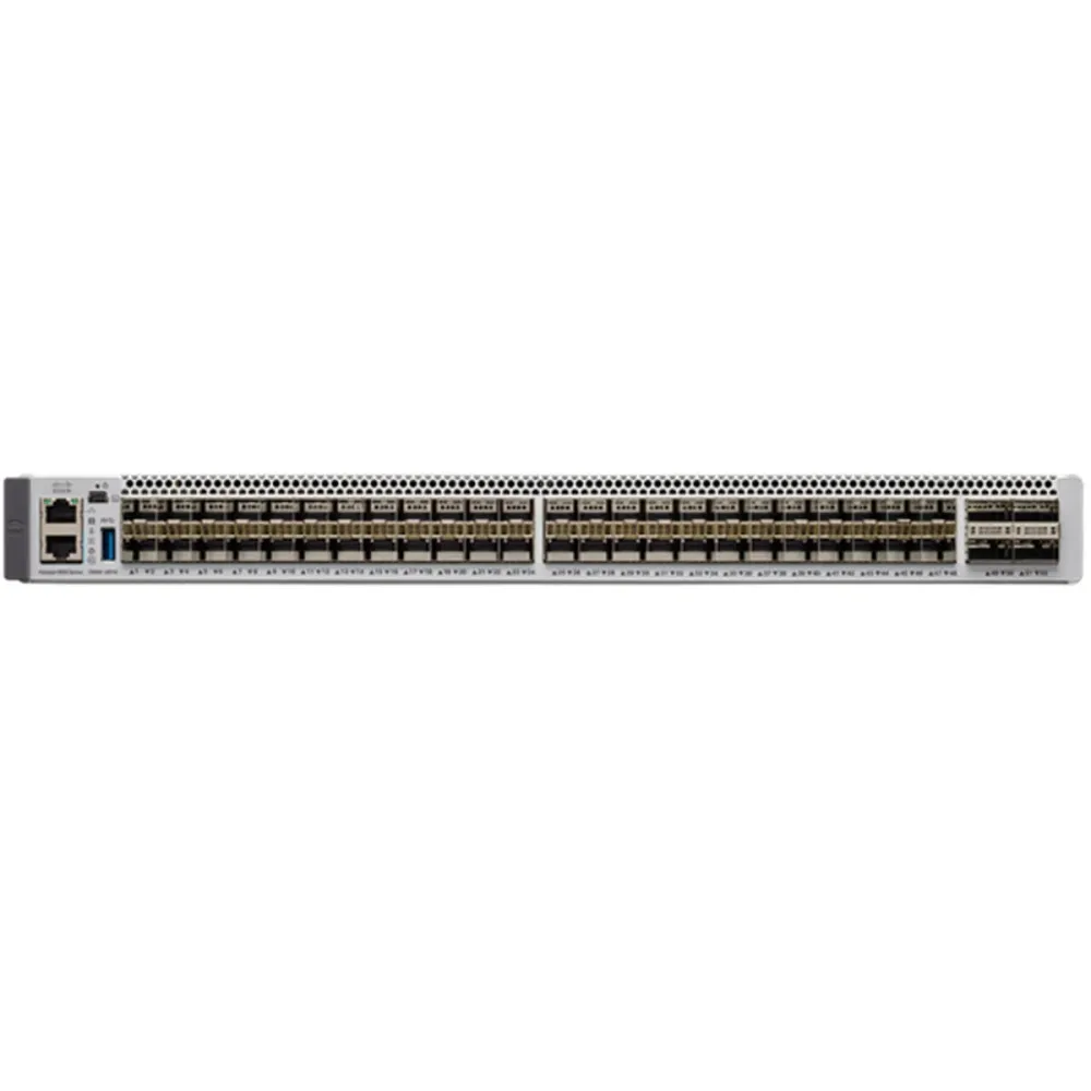 Суич CISCO C9500-48Y4C-