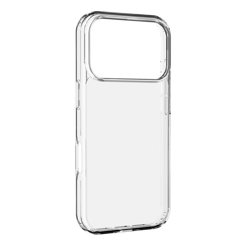 КАЛЪФ CLEAR STRONG IPHONE 17 PRO