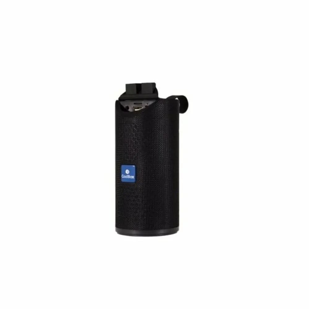 Блутут колони CoolBox Cool Stone 10 Черен