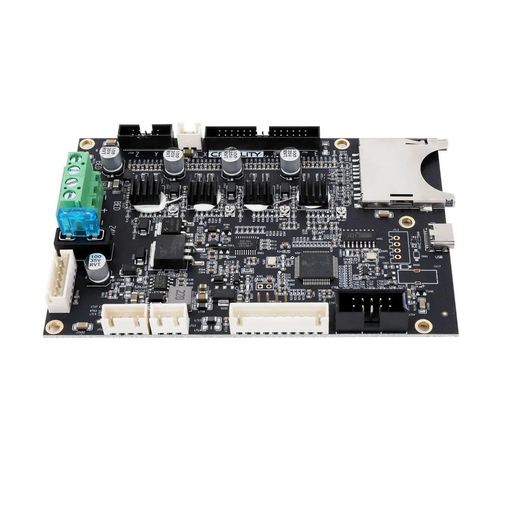 Creality 3D Ender-3 S1 Plus Тих основен борд