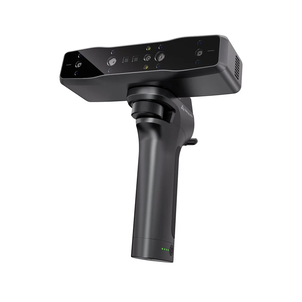 Creality Otter Lite 3D скенер
