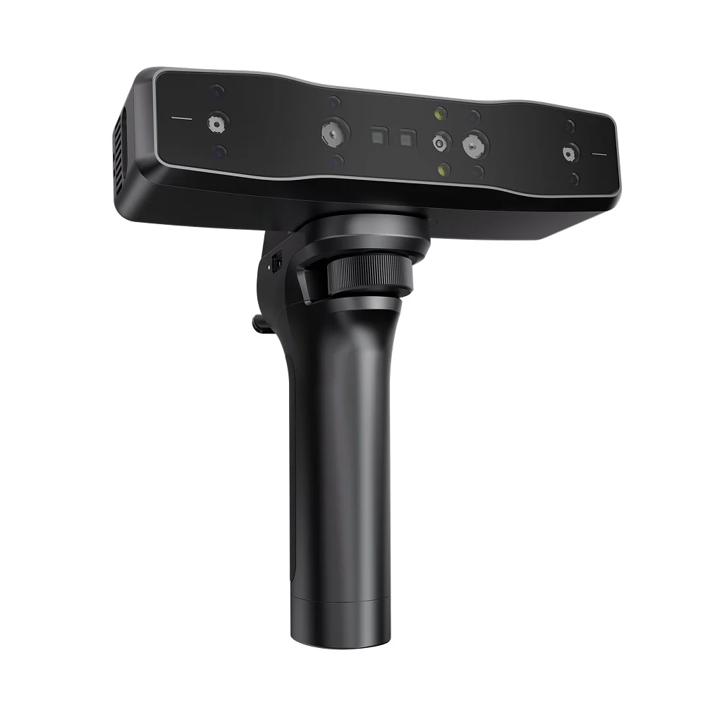 Creality Otter Lite 3D скенер
