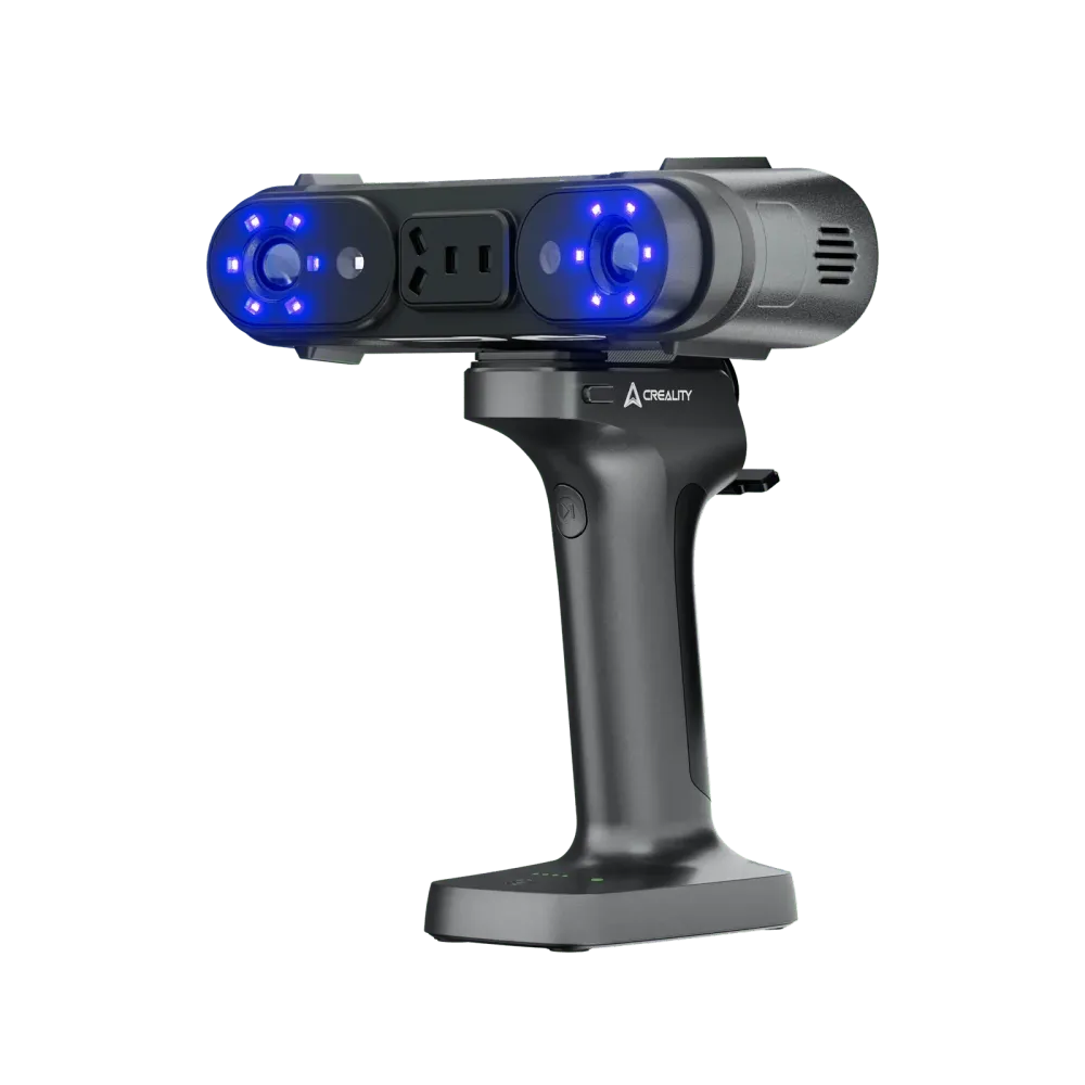 Creality скенер Sermoon X1