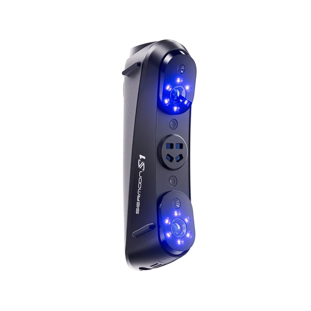 Creality Sermoon S1 3D скенер