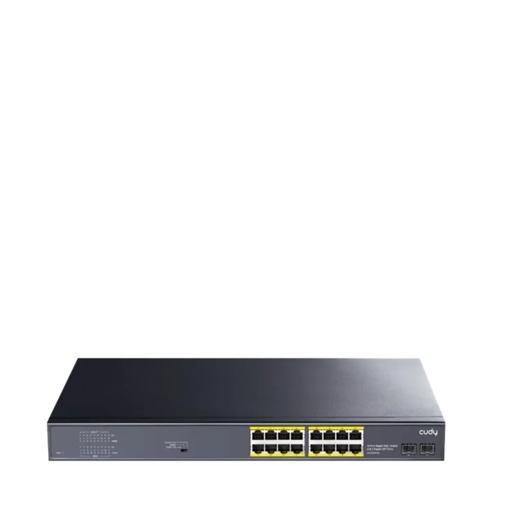 Суич Cudy GS1020PS2