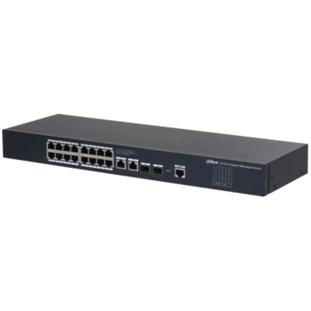 Суич DAHUA TECHNOLOGY DH-SG4020