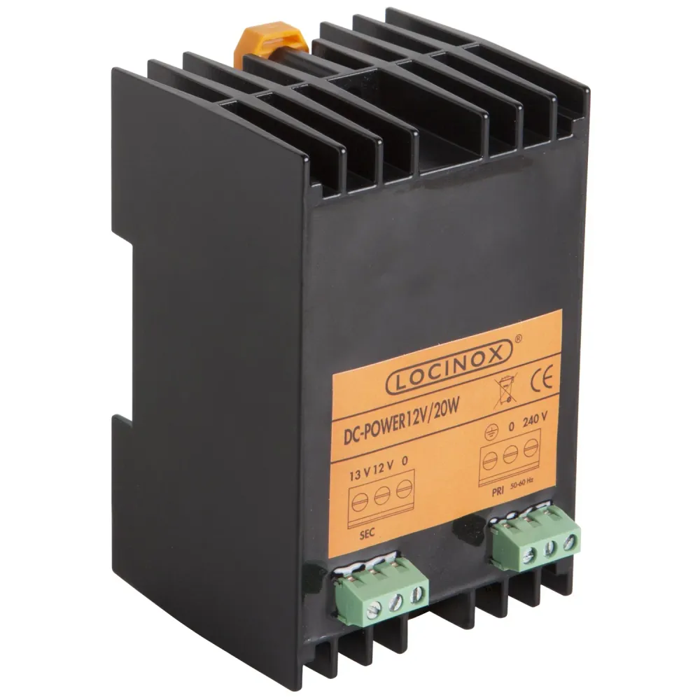 Адаптер DC-POWER 220-12V