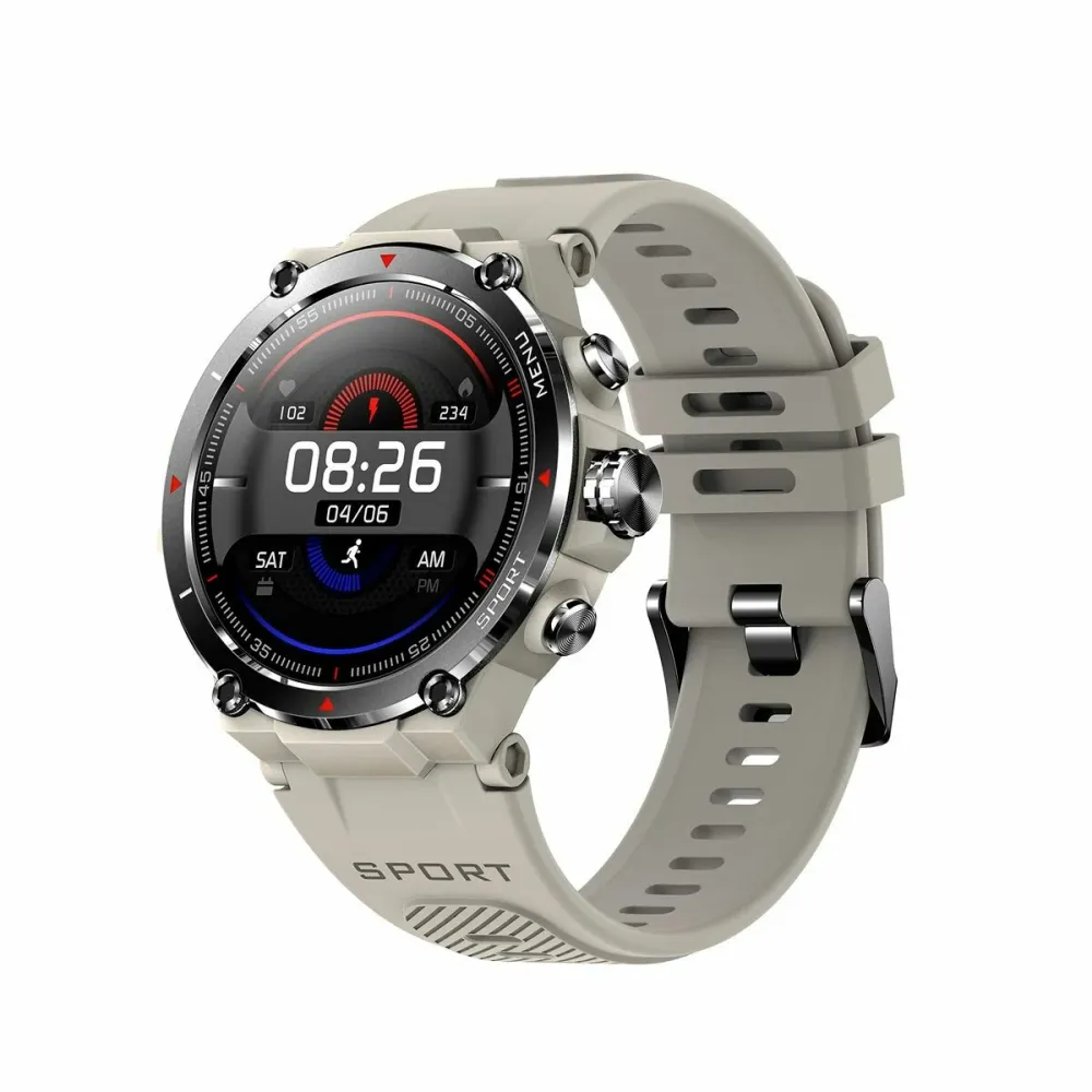 Смарт часовник DCU STRAVA 1,3"