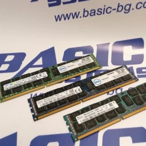 DDR3 памет (RAM) Server - 16GB