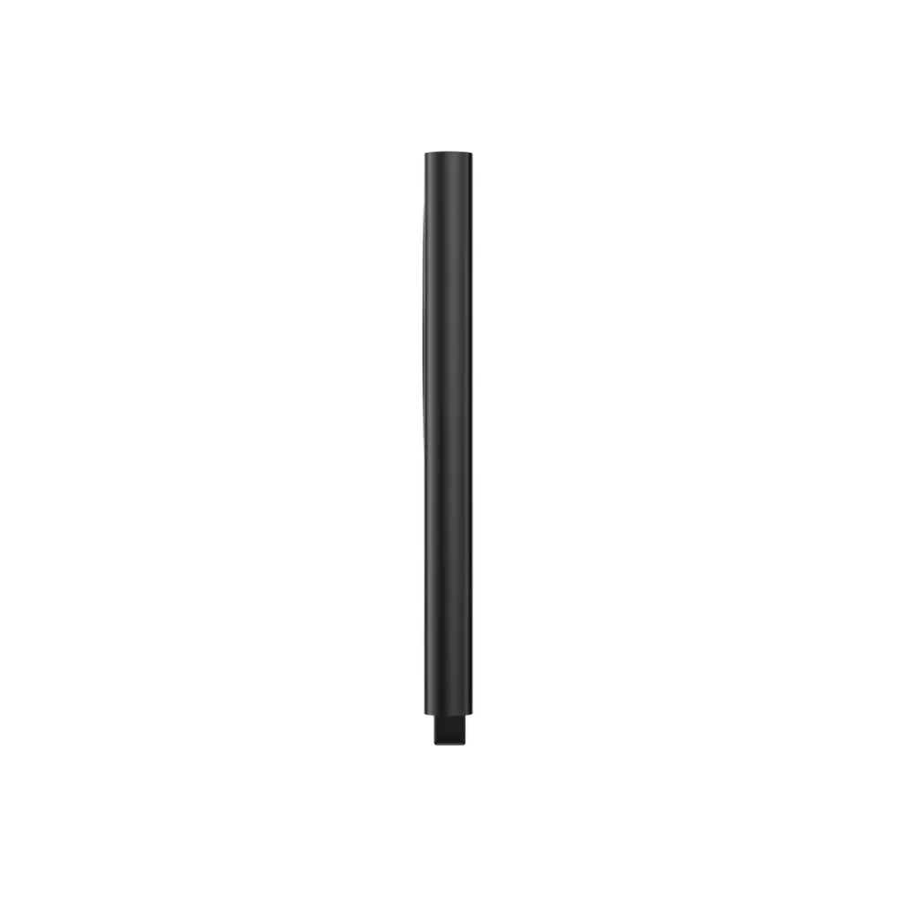 DECODED Magsafe Card Holder Black