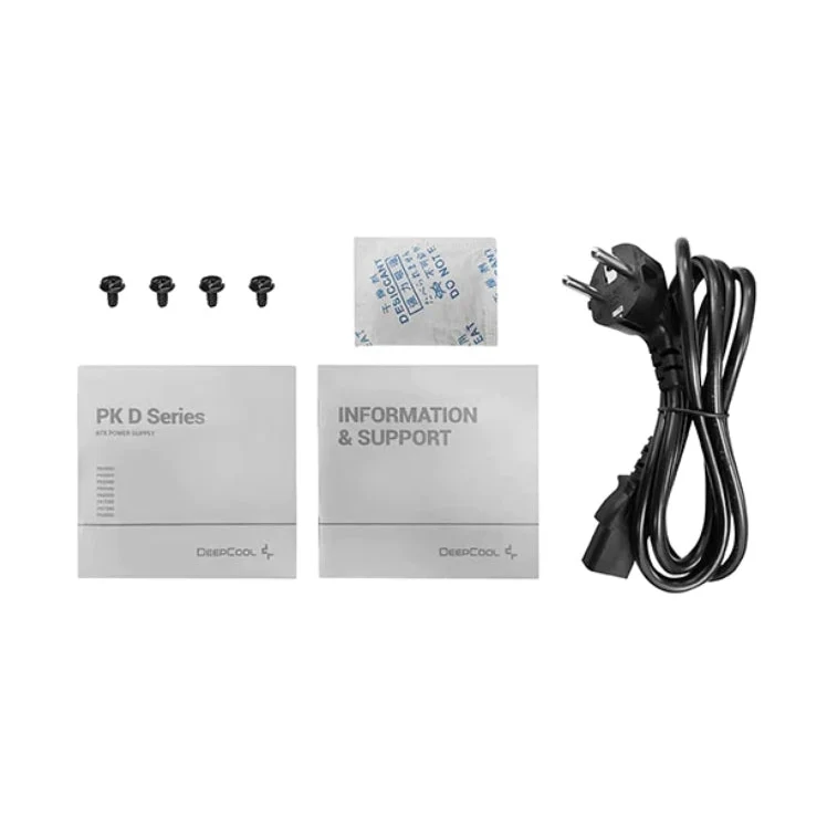 Захранване, DeepCool PK750D