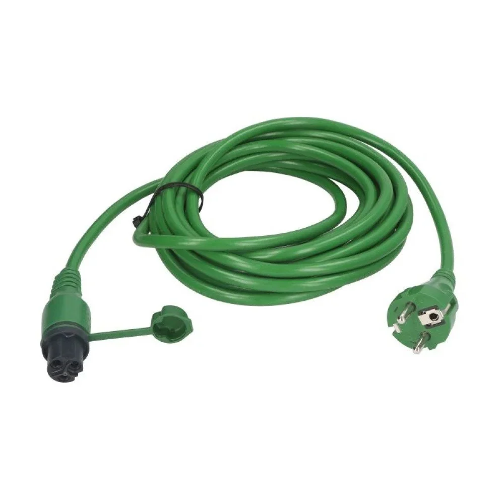 Удължителен кабел Defa Miniplug, 5м