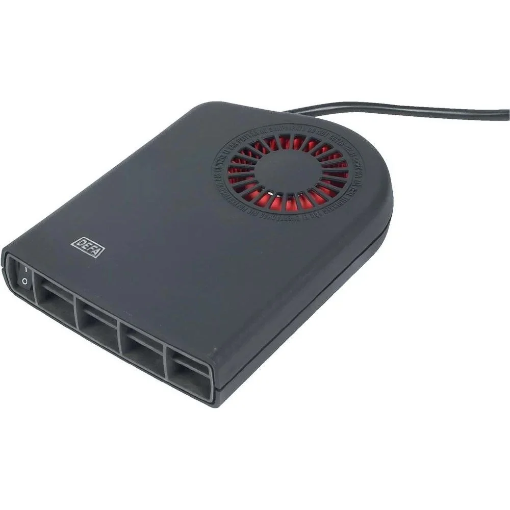 Вентилатор за кола Defa Termini, 2100W