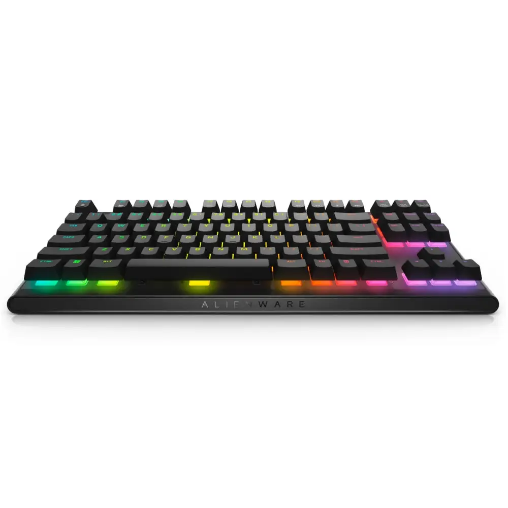 Клавиатура Dell Alienware Tenkeyless Gaming Keyboard - AW420K