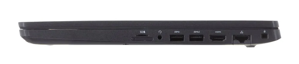 DELL LATITUDE 5500 i5-8365U 8GB 256GB SSD 15" FHD (тъчскрийн) Win11pro Употребяван US QWERTY