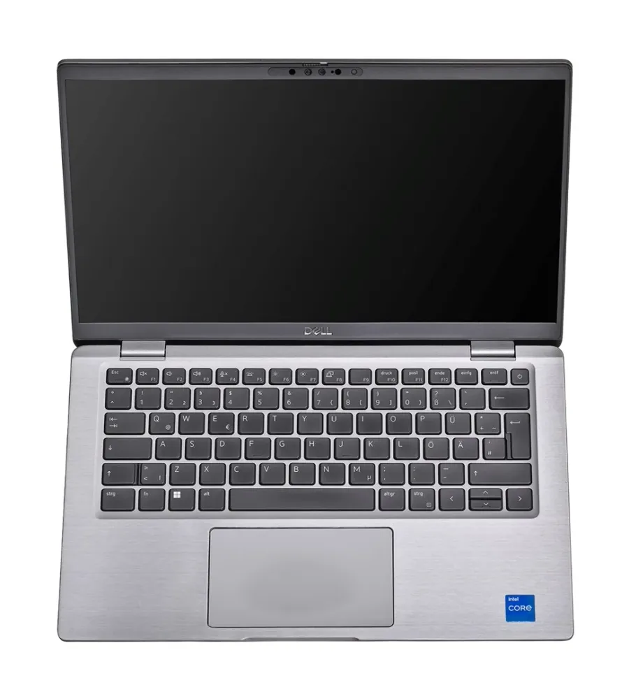 DELL LATITUDE 7430 i7-1270p 32GB 512GB SSD 14" FHD (матов карбонов, UK QWERTY) Win11pro УПОТРЕБЯВАН