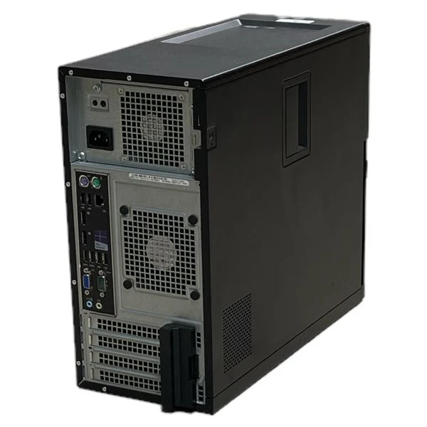 Компютър втора употреба DELL OptiPlex XE2 TOWER - CPU i5-4460 3.20 GHz, 16GB RAM, 256GB SSD, HD Graphics 4600