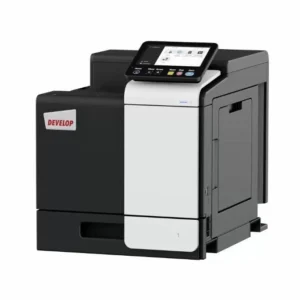 Лазерен принтер Develop Ineo +3301i, Цветен, A4, USB, LAN, 1200 dpi, Duplex