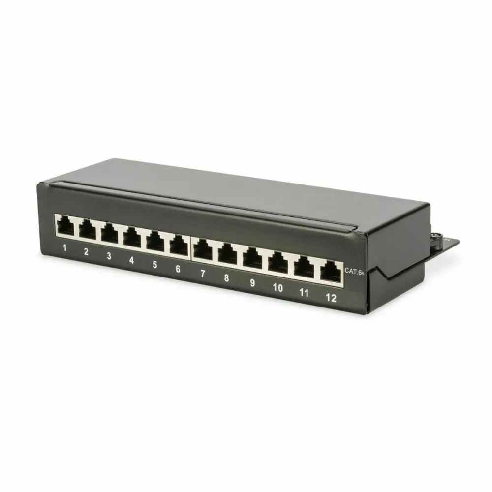 Суич Digitus DN-91612SD-EA (След ремонт +)