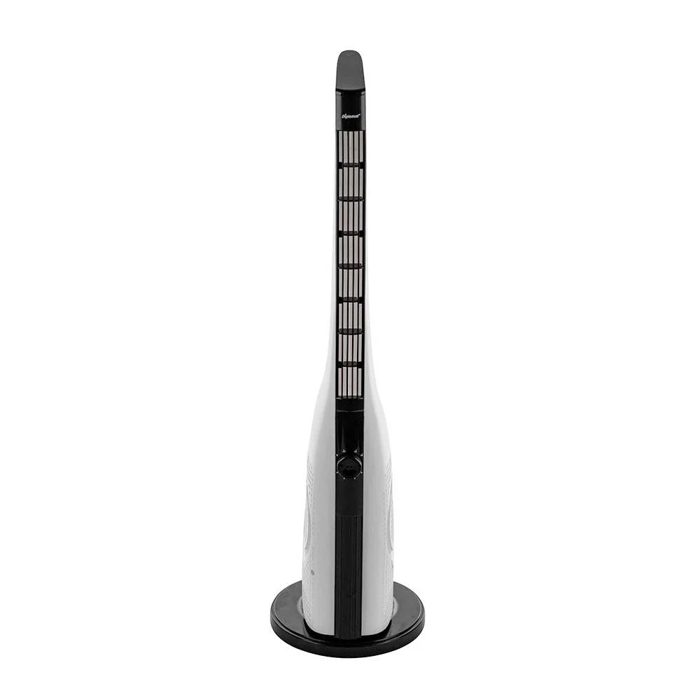 Вентилатор кула 36″ Diplomat TF5115M слим
