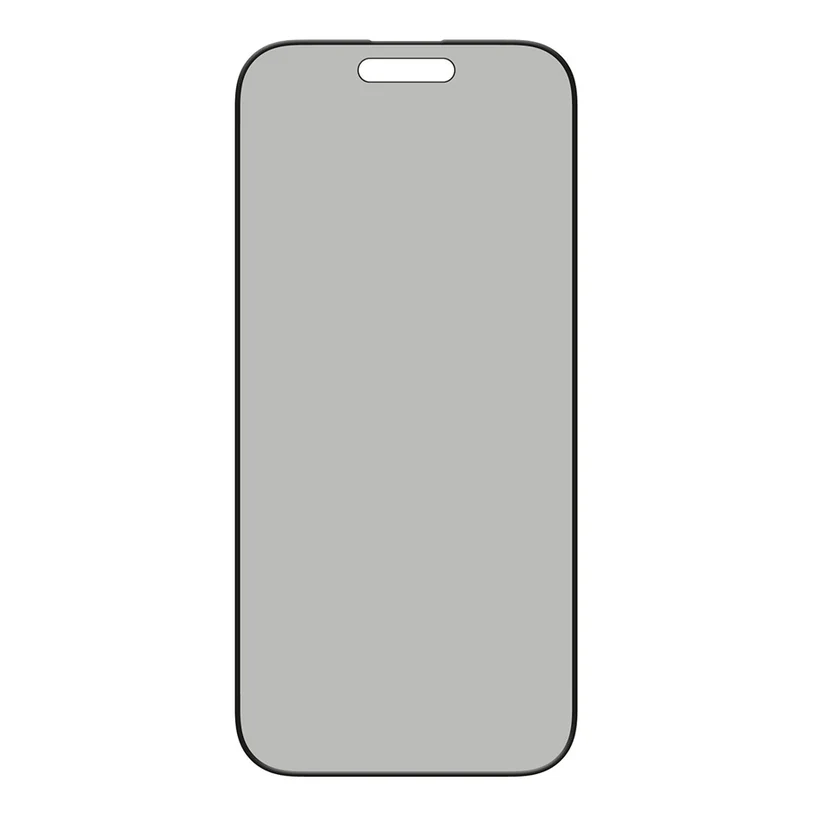 СТЪКЛО DISPLEX IPHONE 16PRMX 3D PV 02000