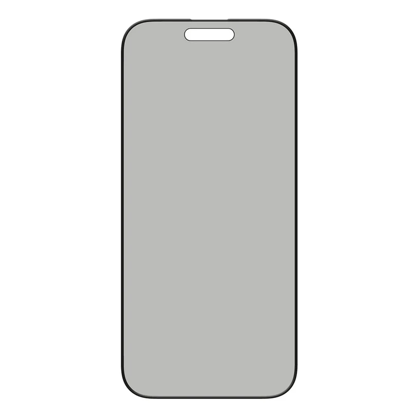 СТЪКЛО DISPLEX IPHONE 16 PRO 3D PV 01999