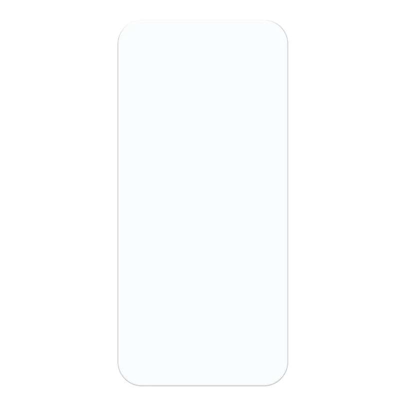 СТЪКЛО DISPLEX IPHONE 16 + SILI CS 02001