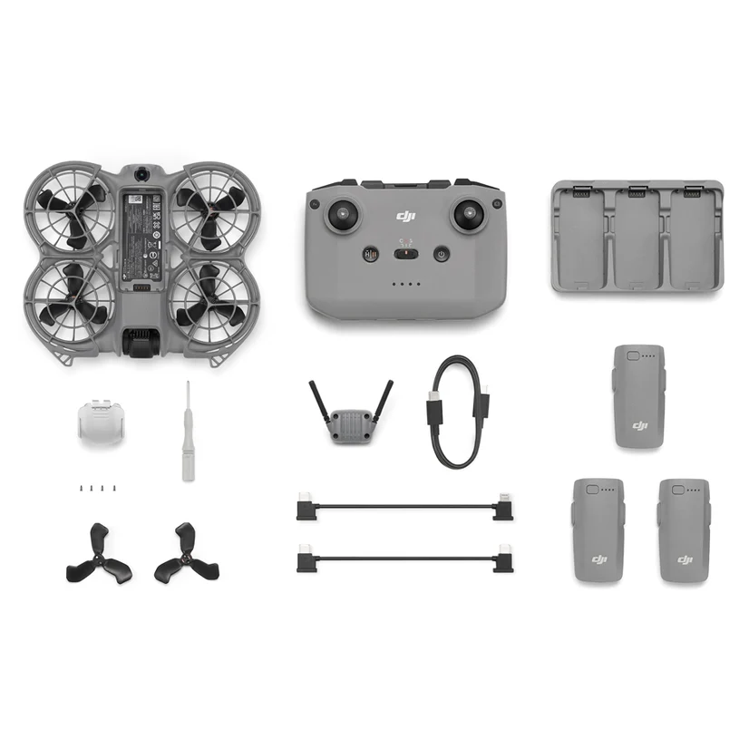 Дрон DJI NEO 2 FMC