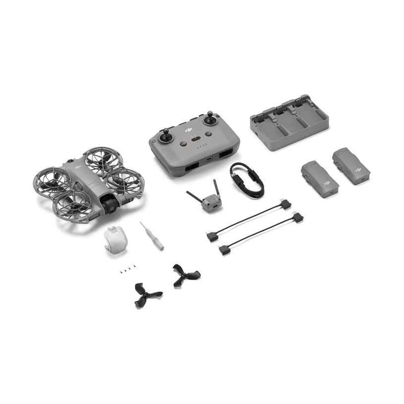 Дрон DJI NEO 2 FMC
