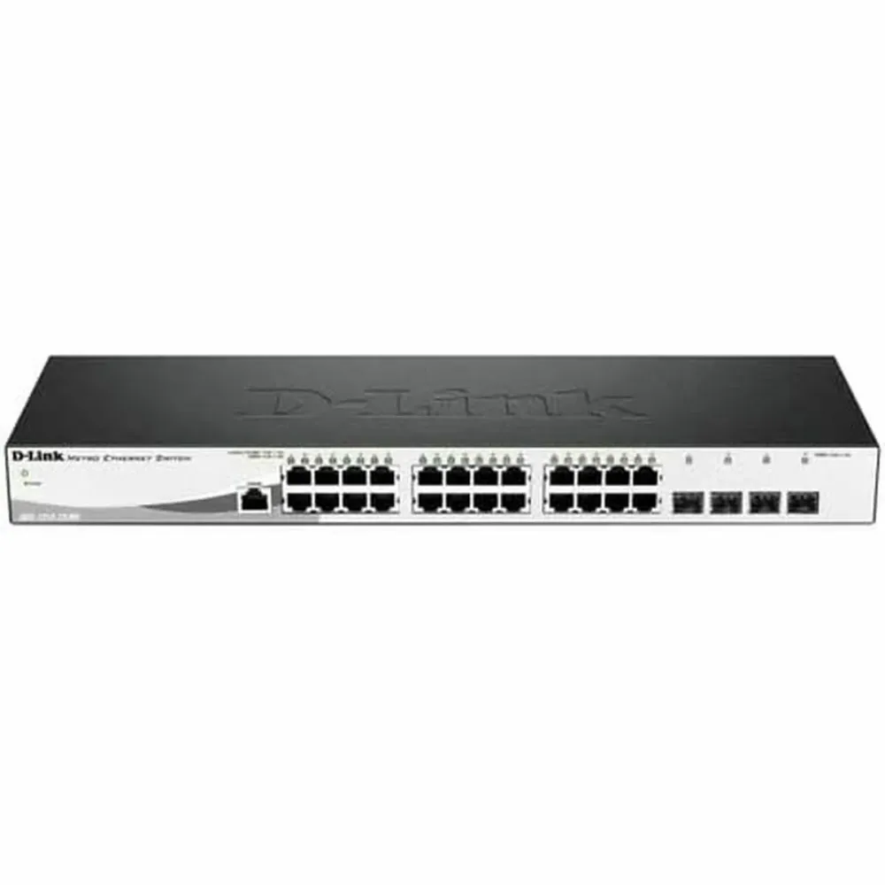 Суич D-Link DGS-1210-28/ME/E