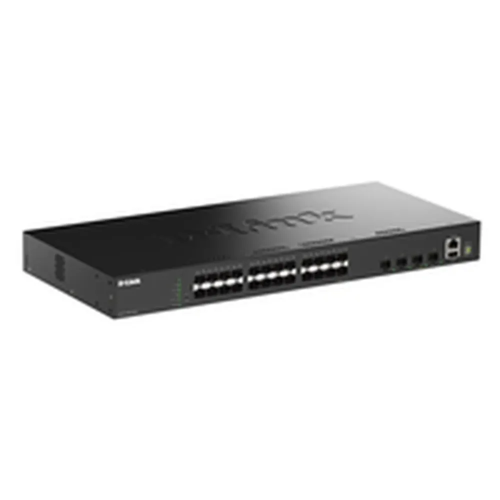 Суич D-Link DGS-1530-28S/E
