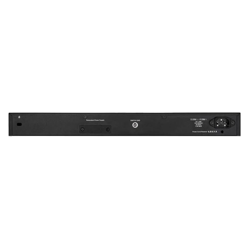 Суич D-Link DGS-3130-30TS/E