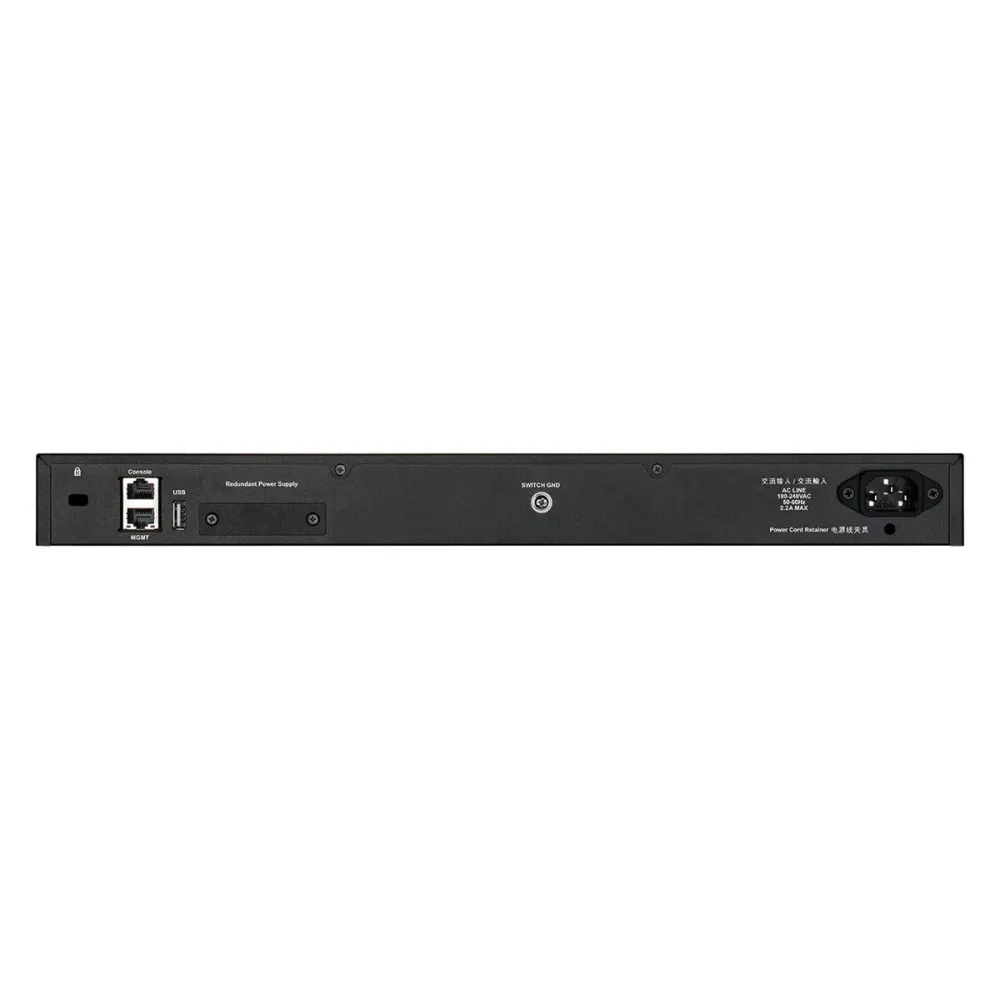 Суич D-Link DGS-3130-54S/E