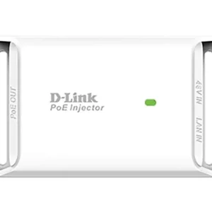 Инжектор D-Link DPE-101GI, Gigabit, 15,4W