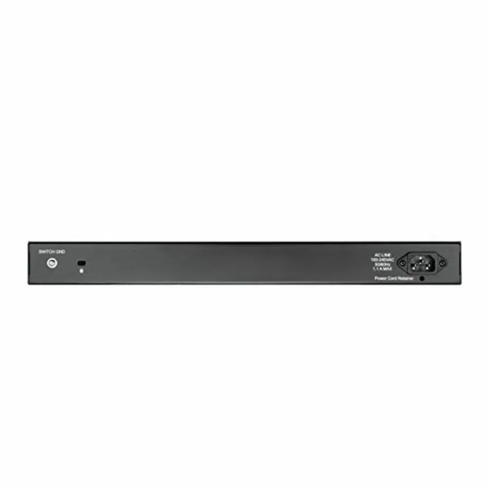 Ключ за гардероб D-Link DXS-1210-12TC/E 8x10 G